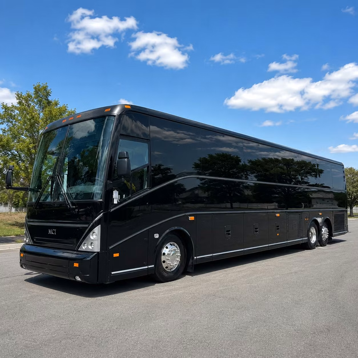 browse bus options for concerts at wamu theater and showare center