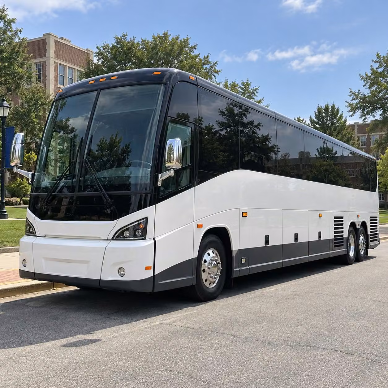 concerts festivals private event transportation in seattle