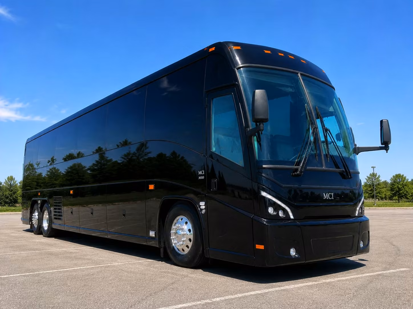corporate event bus rentals for seattle conferences conventions and company gatherings