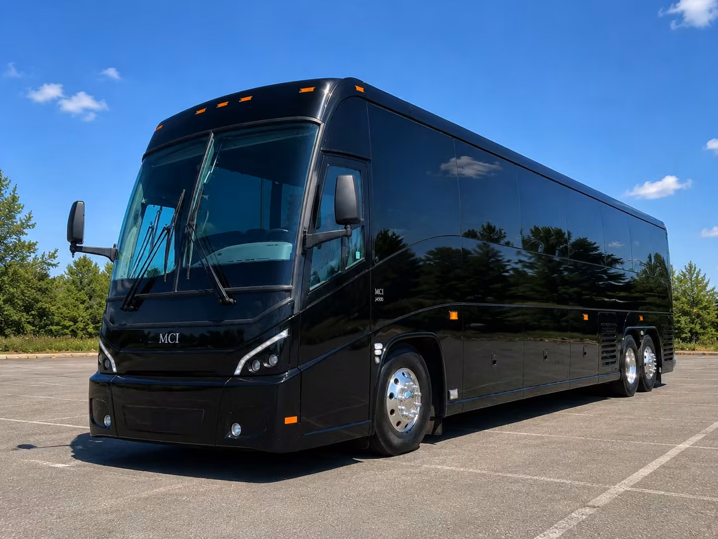 corporate event transportation in seattle that keeps your team moving