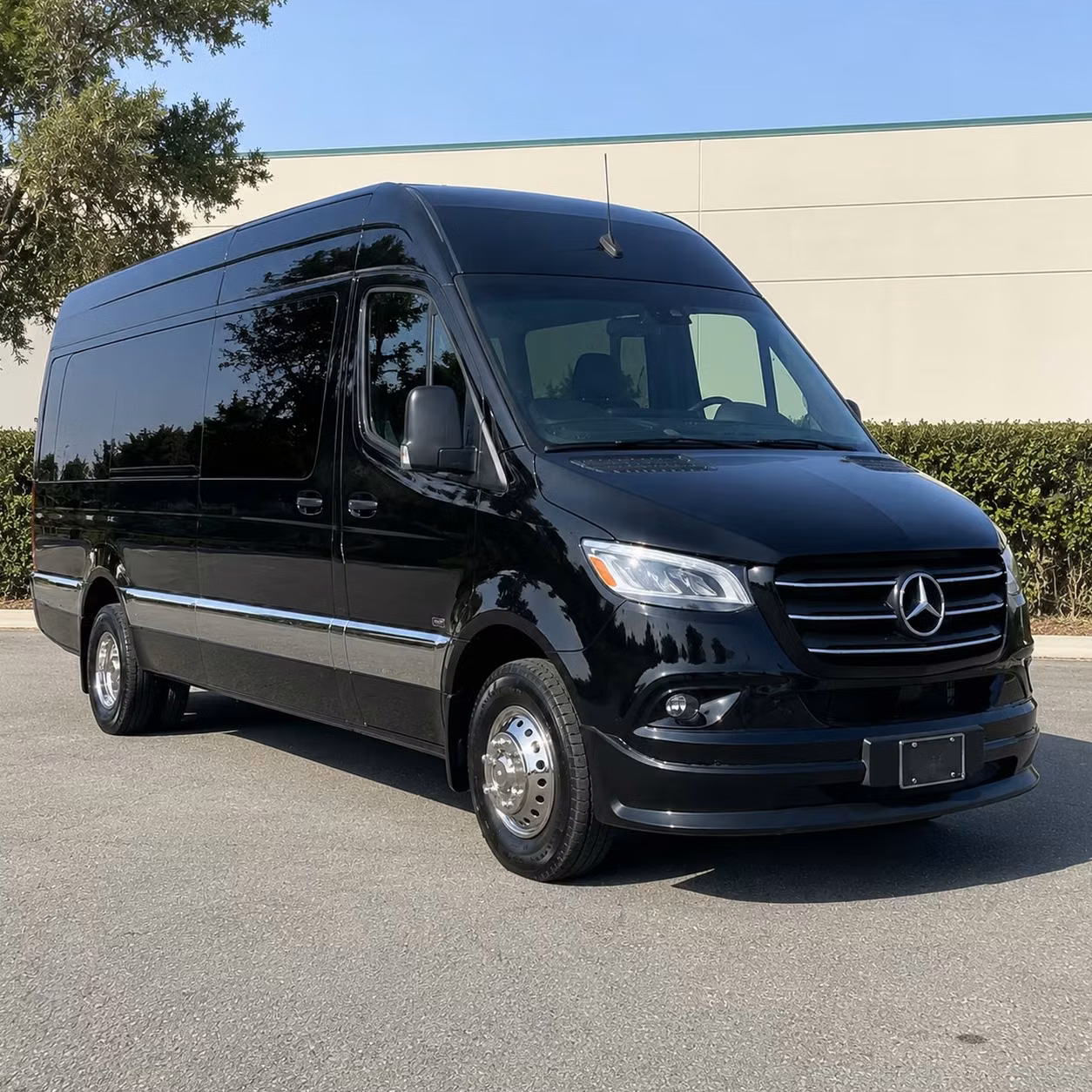 event transportation bus rentals in seattle