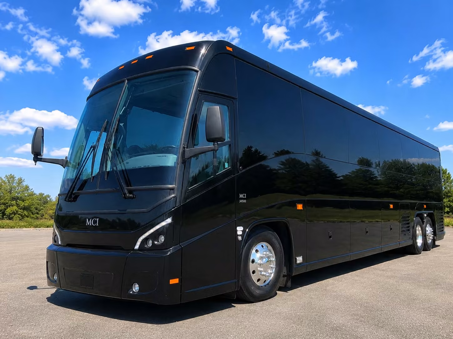 event transportation services in seattle