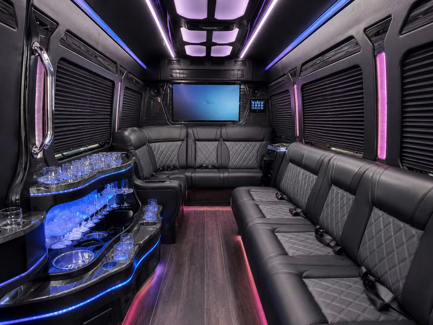 it just got easier to find affordable prom transportation in seattle without sacrificing the experience