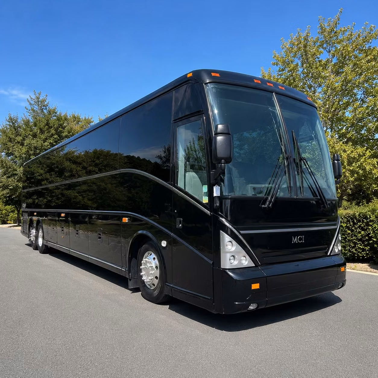 not in seattle you can still find concert transportation nearby