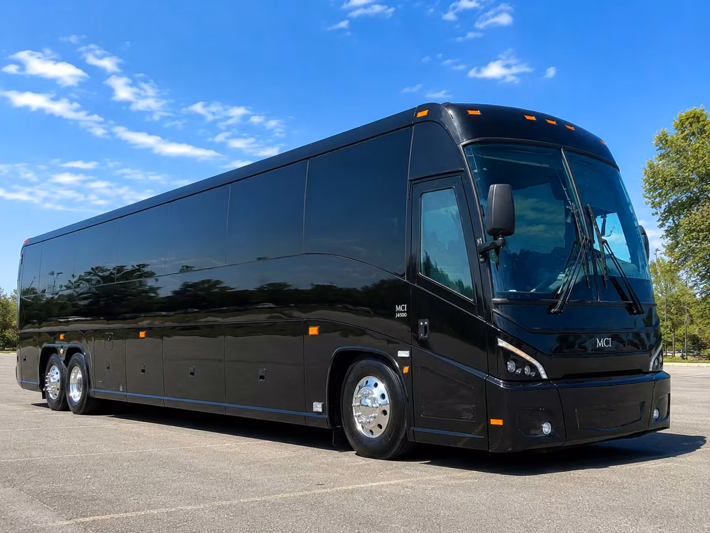 not in seattle you can still find corporate event transportation nearby