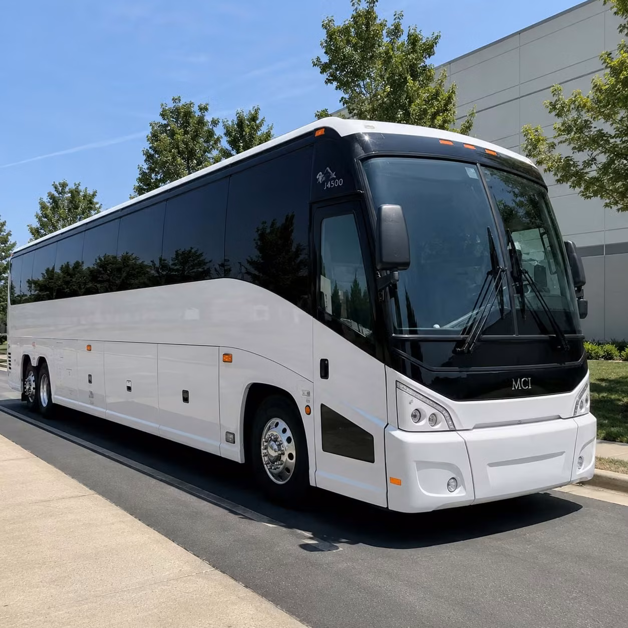 not in seattle you can still find long distance transportation nearby