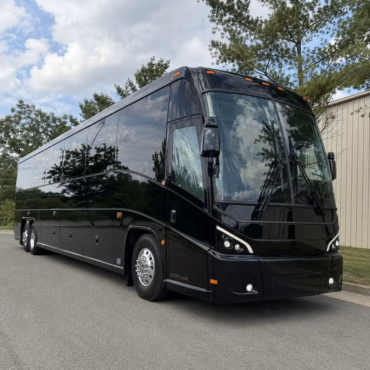 park and ride employee shuttle services for seattle s tightest parking markets