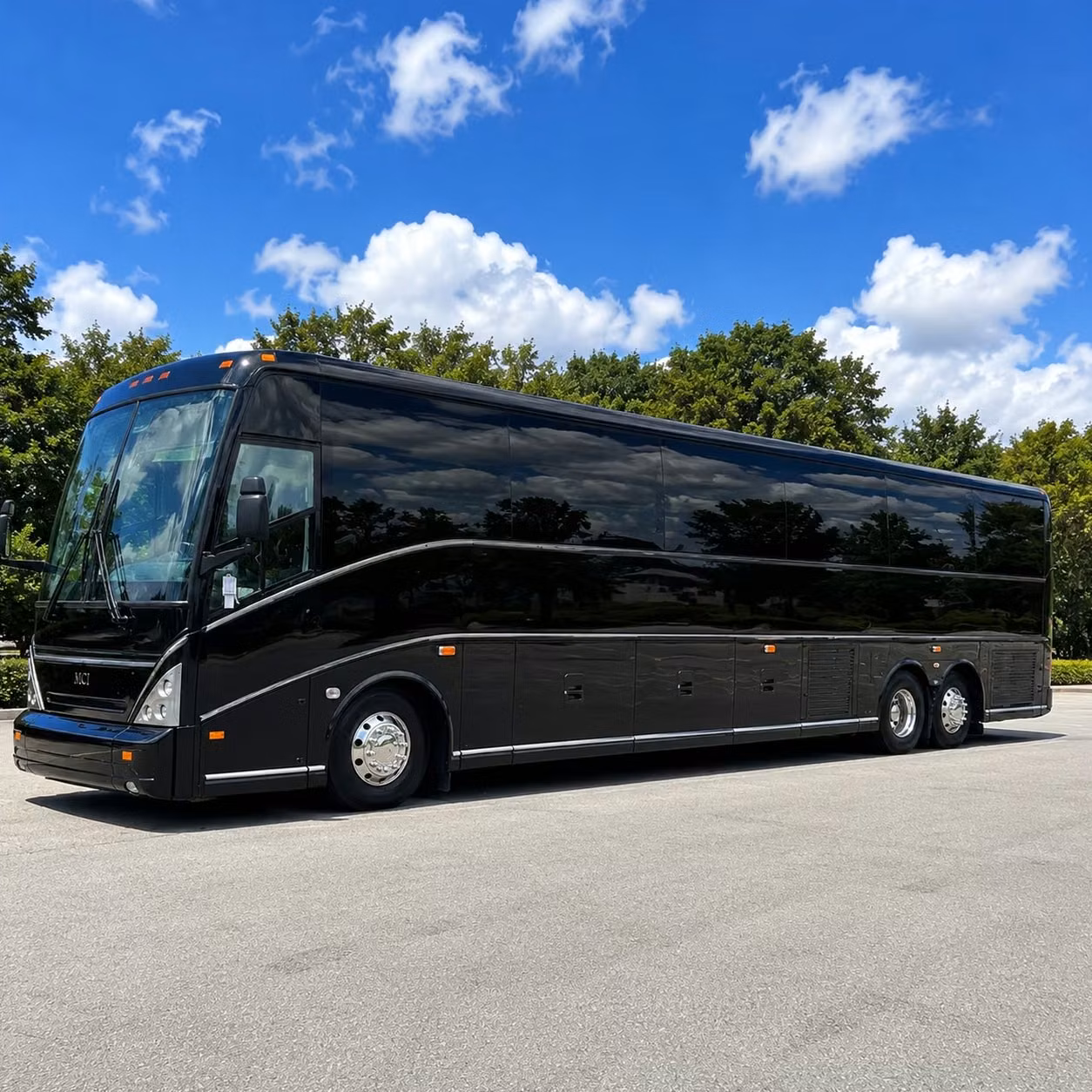 ready to compare buses for a night out at the showbox or neumos