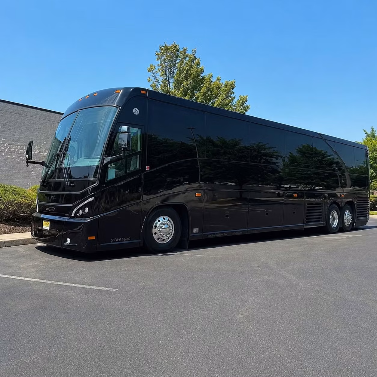 recurring employee shuttle contracts for seattle s largest employers