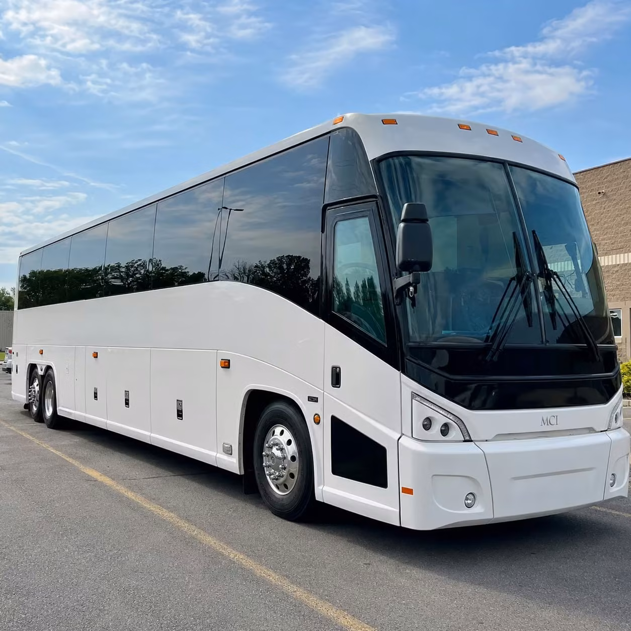 religious group bus rentals in seattle