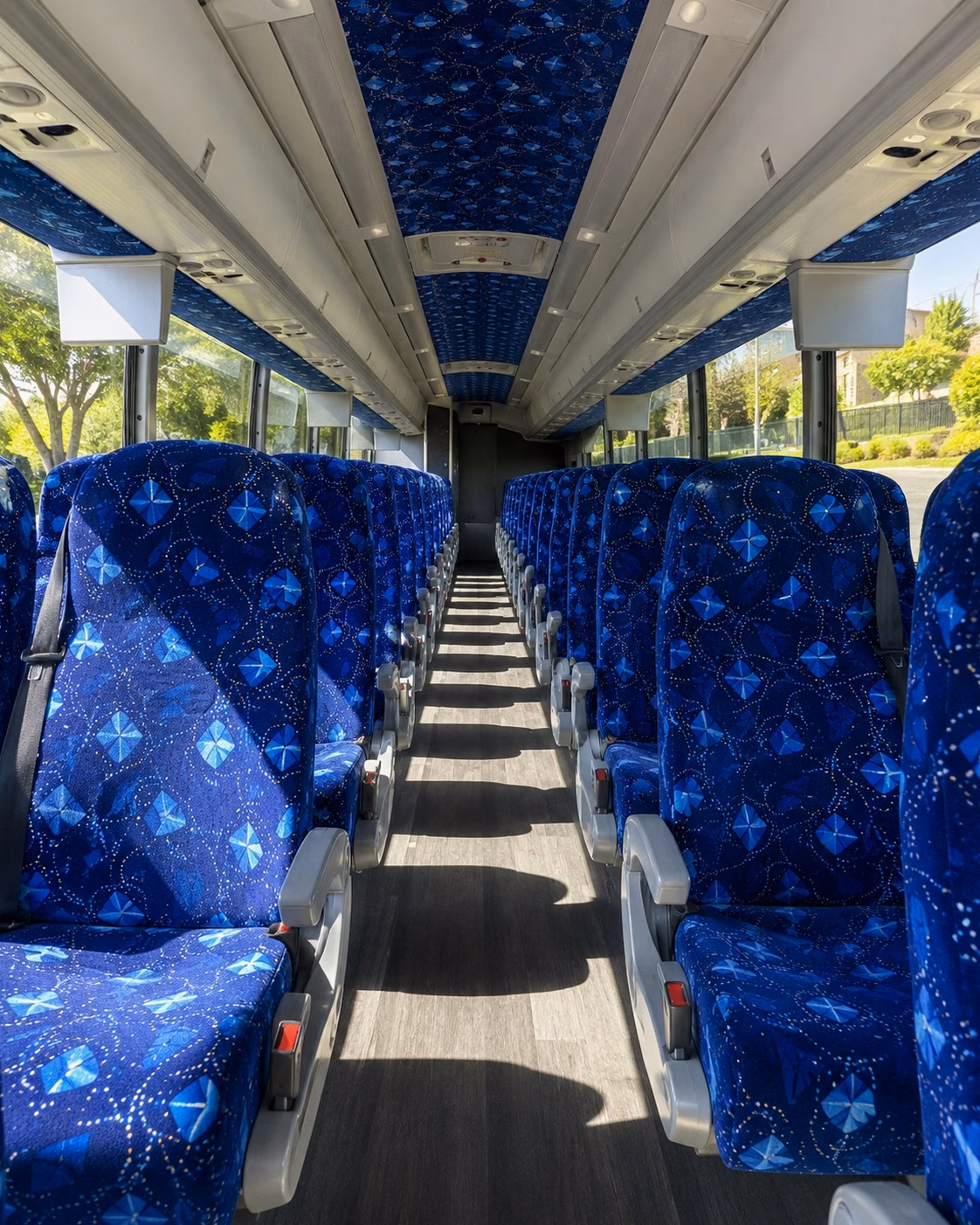 seattle bus rentals for school field trips