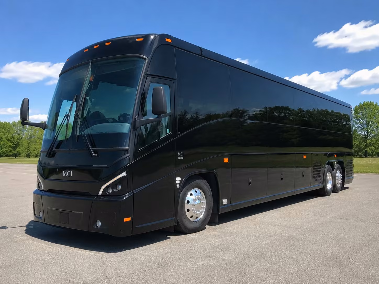 seattle employee shuttle services that keep your workforce moving every day