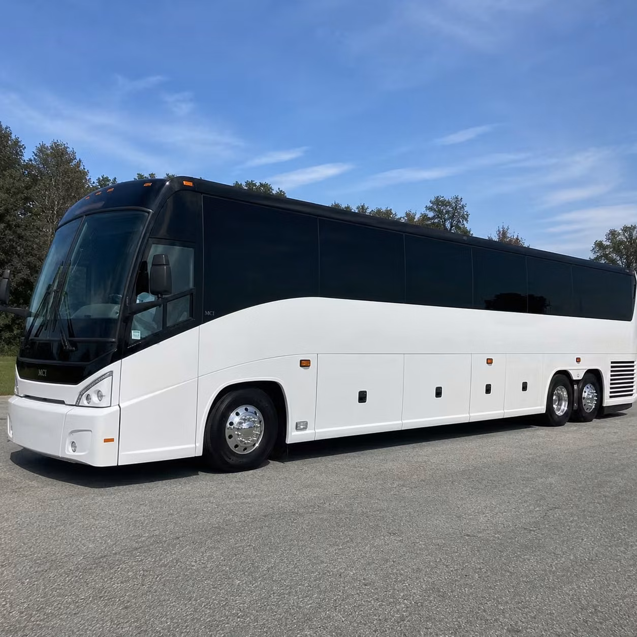 seattle government bus rentals