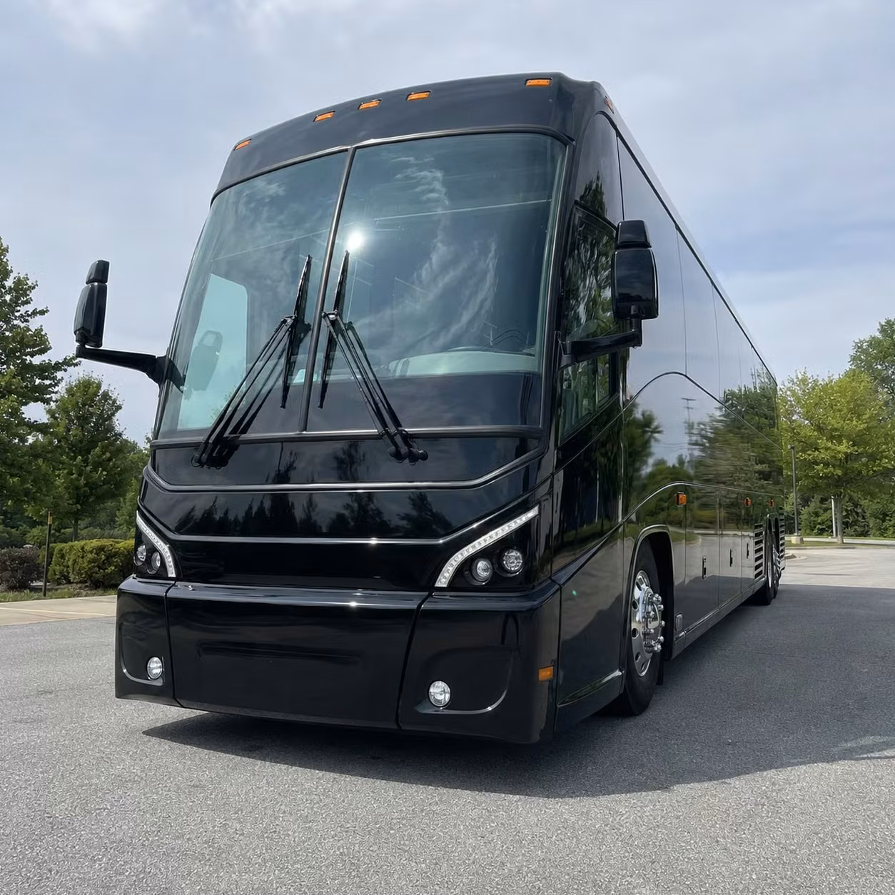 seattle tech campus shuttle services that keep your workforce moving